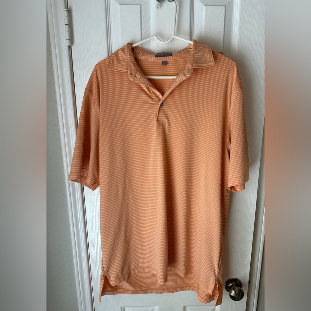Peter Millar summer comfort polo